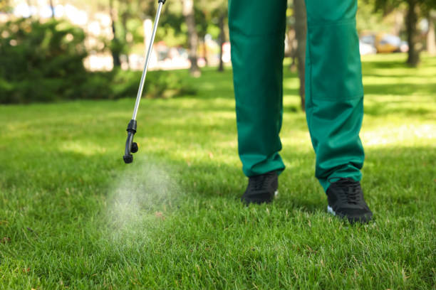Pest Control for Restaurants in Chesterfield, IN
