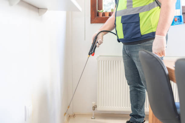Chesterfield, IN Pest Control Company